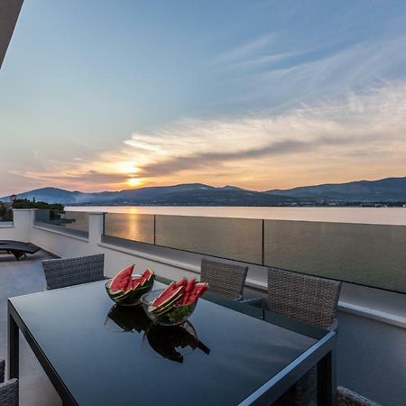 טרוגיר Luxury Villa Aria, Apartment מראה חיצוני תמונה