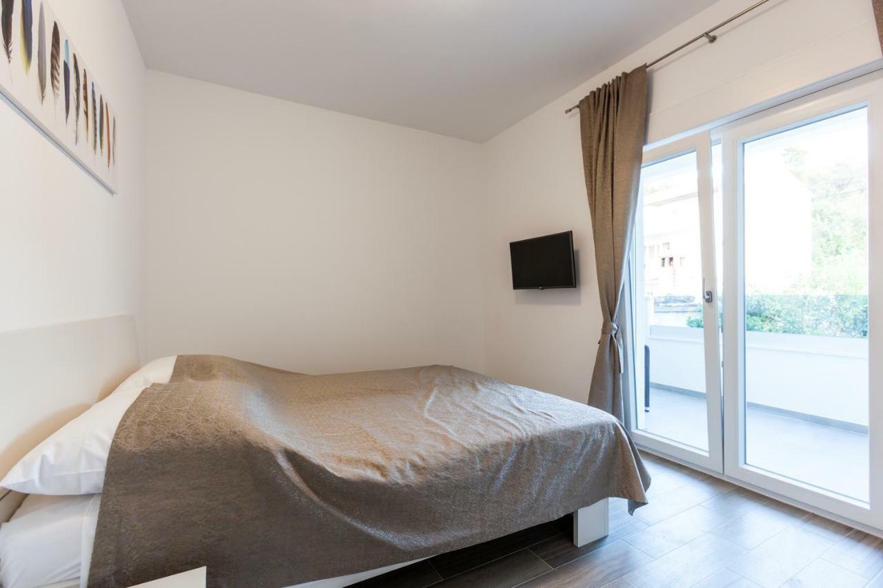 טרוגיר Luxury Villa Aria, Apartment מראה חיצוני תמונה